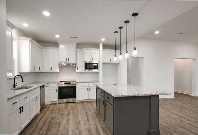 71 Arkansas Road, Sadler, TX 76264