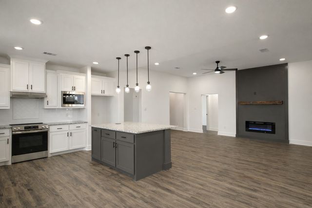 71 Arkansas Road, Sadler, TX 76264