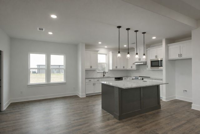 71 Arkansas Road, Sadler, TX 76264