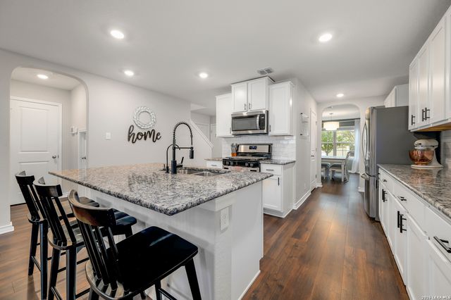 9629 Tupelo, San Antonio, TX 78254