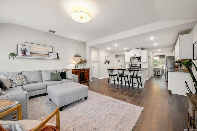 9629 Tupelo, San Antonio, TX 78254