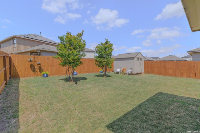 9629 Tupelo, San Antonio, TX 78254