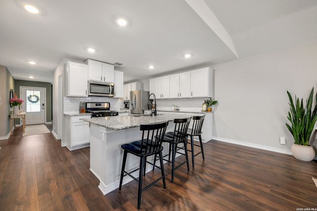 9629 Tupelo, San Antonio, TX 78254