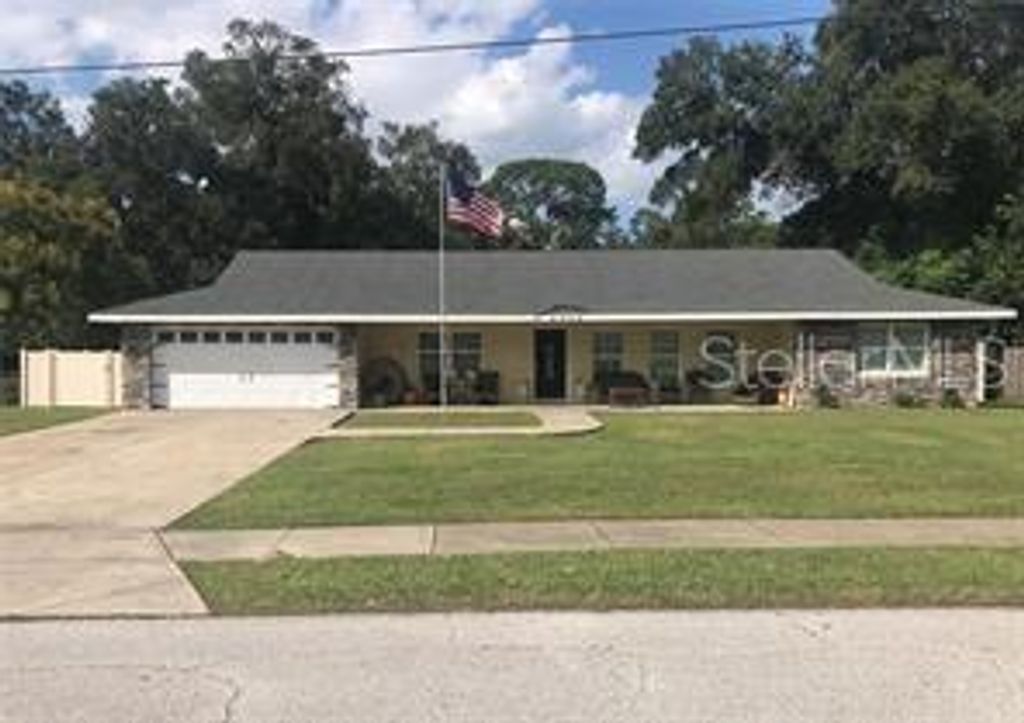 3309 NE 10TH STREET, Ocala, FL 34470