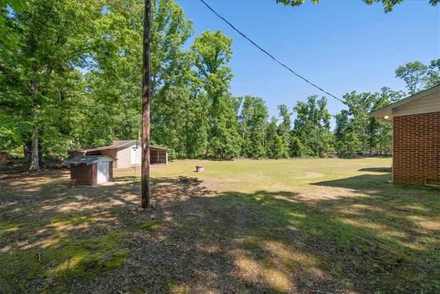 304 Shaw Road, Honea Path, SC 29654