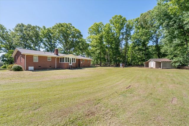 304 Shaw Road, Honea Path, SC 29654