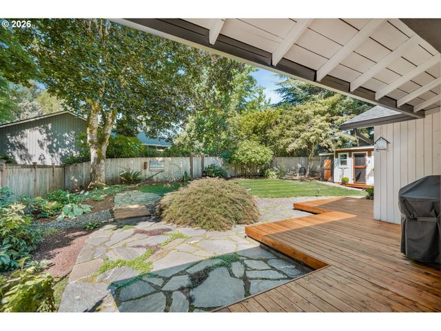 9770 Sw SERENA Way, Portland, OR 97224