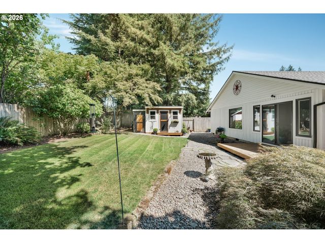 9770 Sw SERENA Way, Portland, OR 97224