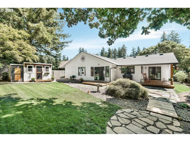 9770 Sw SERENA Way, Portland, OR 97224