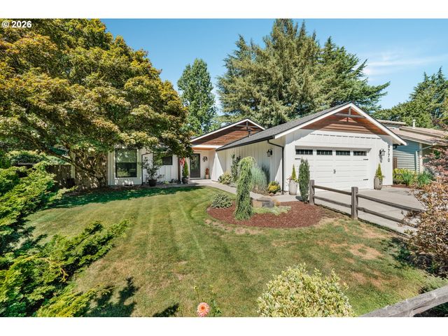 9770 Sw SERENA Way, Portland, OR 97224