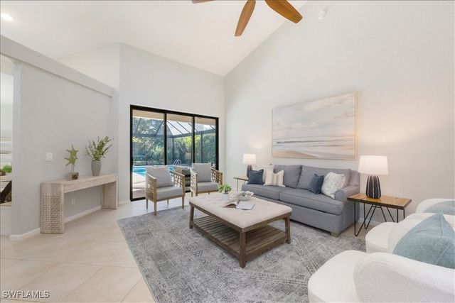 7074 Sugar Magnolia CIR, Naples, FL 34109