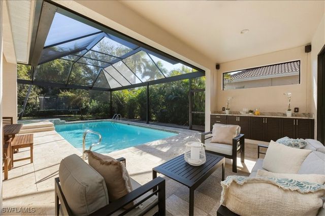 7074 Sugar Magnolia CIR, Naples, FL 34109