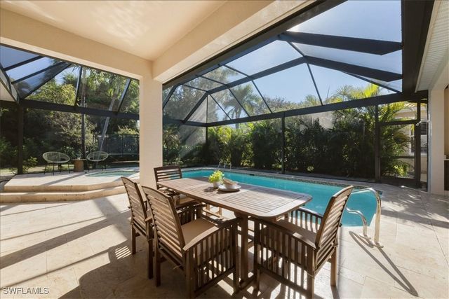 7074 Sugar Magnolia CIR, Naples, FL 34109