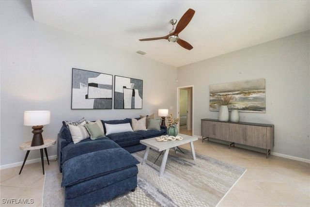 7074 Sugar Magnolia CIR, Naples, FL 34109