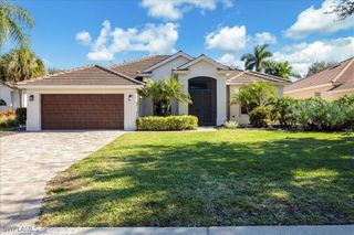 7074 Sugar Magnolia CIR, Naples, FL 34109