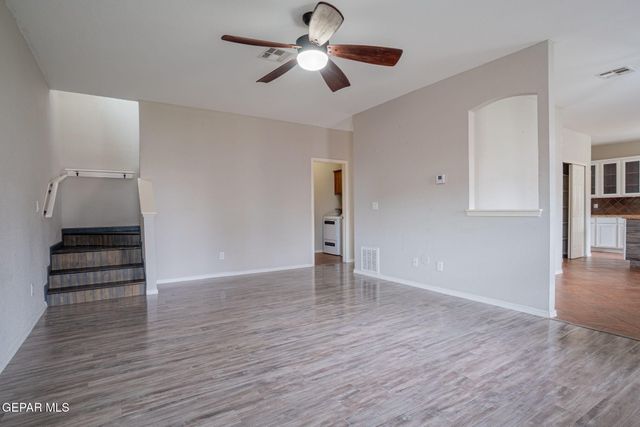 14378 North Cave Avenue, El Paso, TX 79938