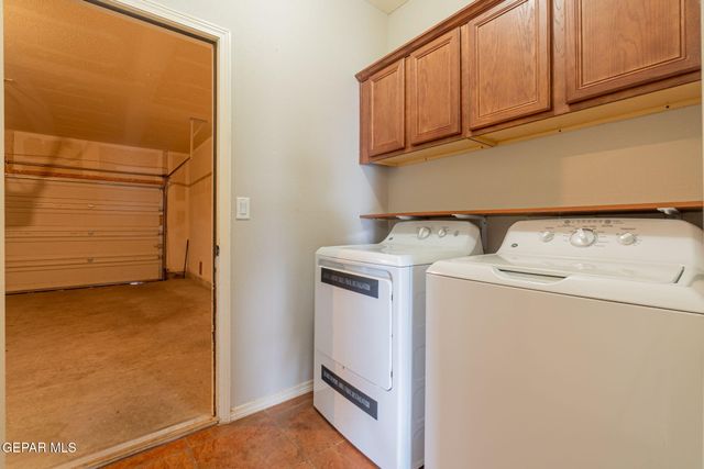 14378 North Cave Avenue, El Paso, TX 79938