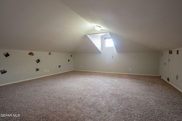 14378 North Cave Avenue, El Paso, TX 79938