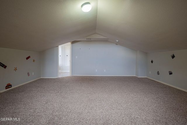 14378 North Cave Avenue, El Paso, TX 79938