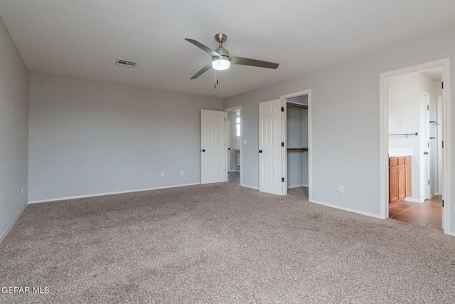 14378 North Cave Avenue, El Paso, TX 79938