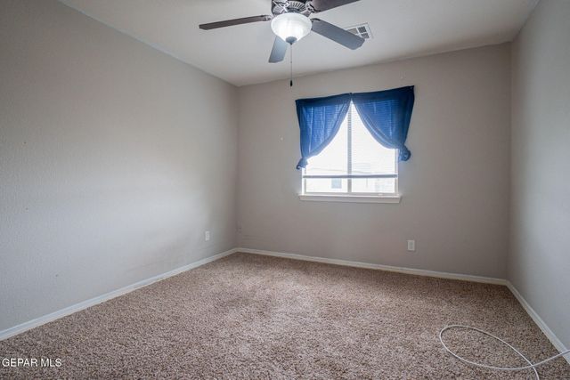 14378 North Cave Avenue, El Paso, TX 79938