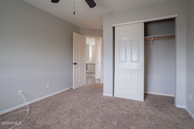 14378 North Cave Avenue, El Paso, TX 79938