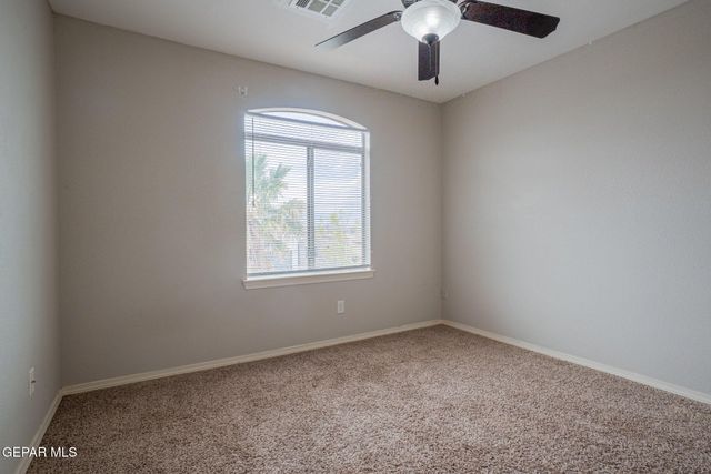 14378 North Cave Avenue, El Paso, TX 79938