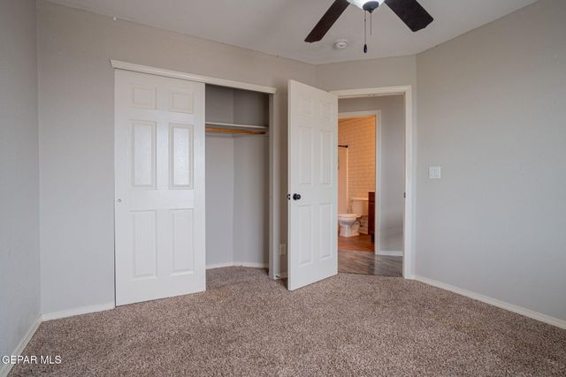 14378 North Cave Avenue, El Paso, TX 79938