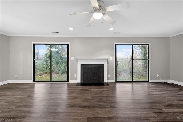 245 Guinevere Court, Winston-salem, NC 27104