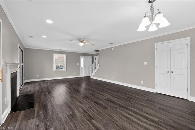 245 Guinevere Court, Winston-salem, NC 27104