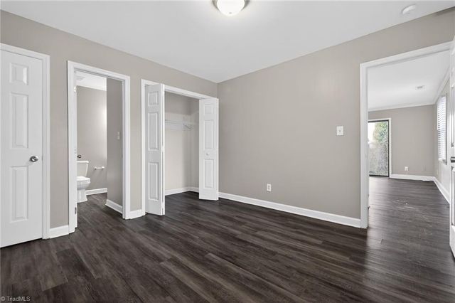 245 Guinevere Court, Winston-salem, NC 27104