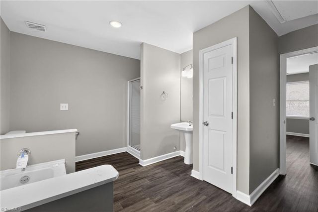 245 Guinevere Court, Winston-salem, NC 27104