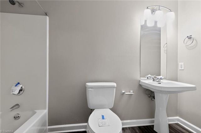 245 Guinevere Court, Winston-salem, NC 27104