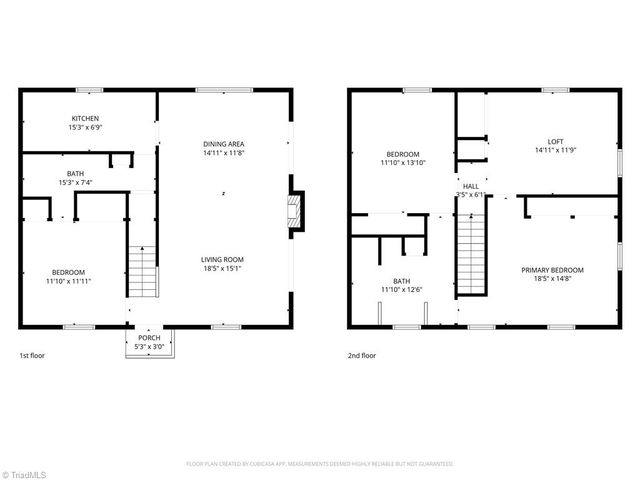 245 Guinevere Court, Winston-salem, NC 27104