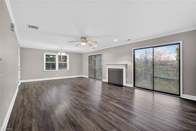 245 Guinevere Court, Winston-salem, NC 27104