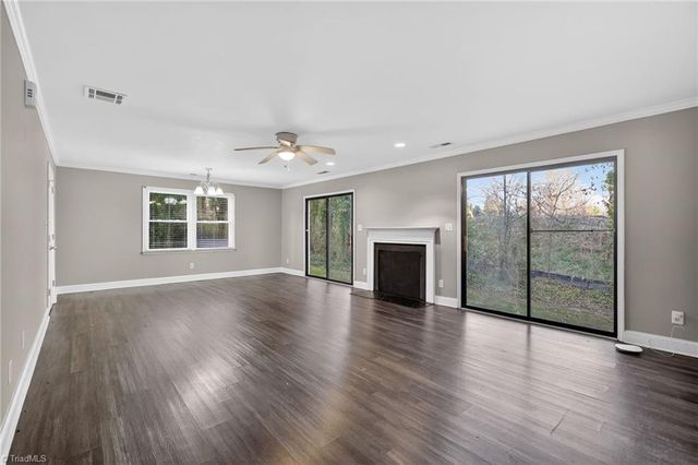 245 Guinevere Court, Winston-salem, NC 27104