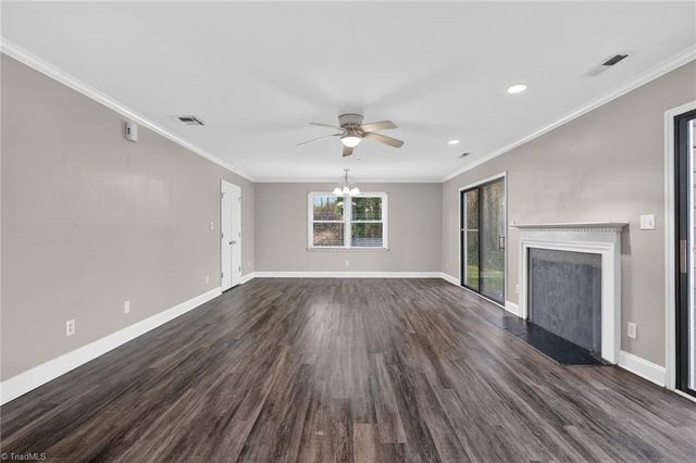 245 Guinevere Court, Winston-salem, NC 27104