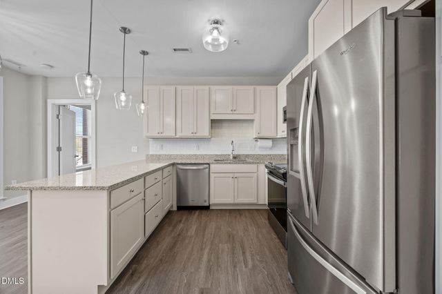 145 S Main Street 305, Fuquay Varina, NC 27526