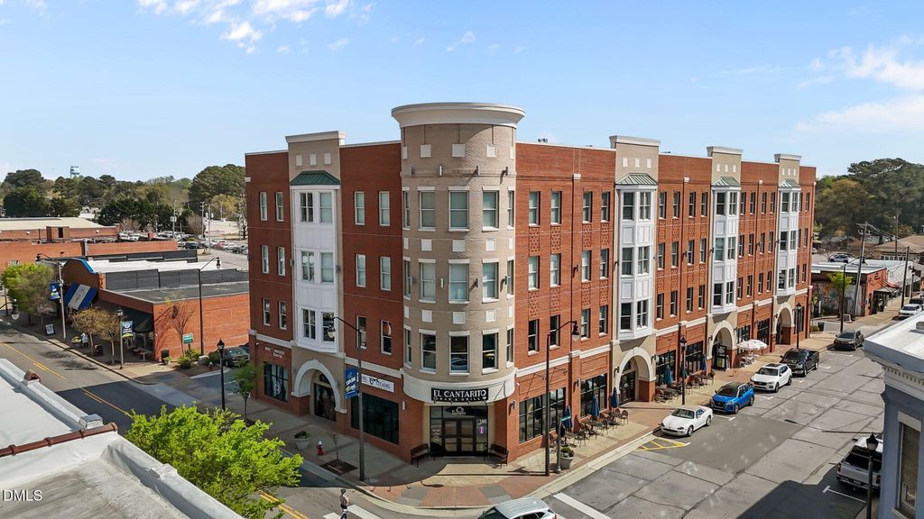 145 S Main Street 305, Fuquay Varina, NC 27526