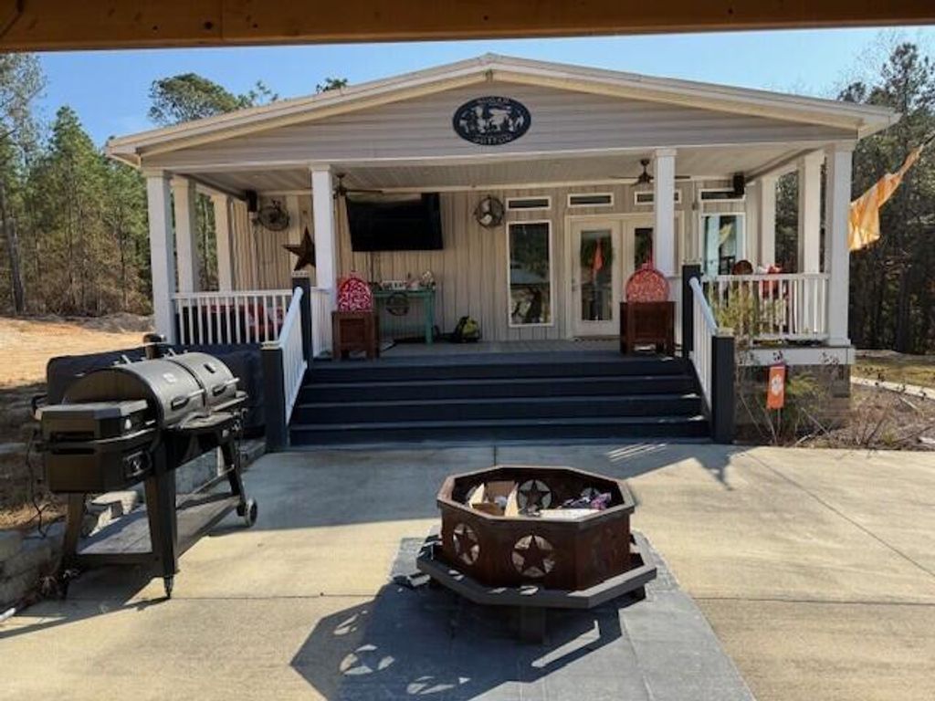 450 Connector Road, Graniteville, SC 29829