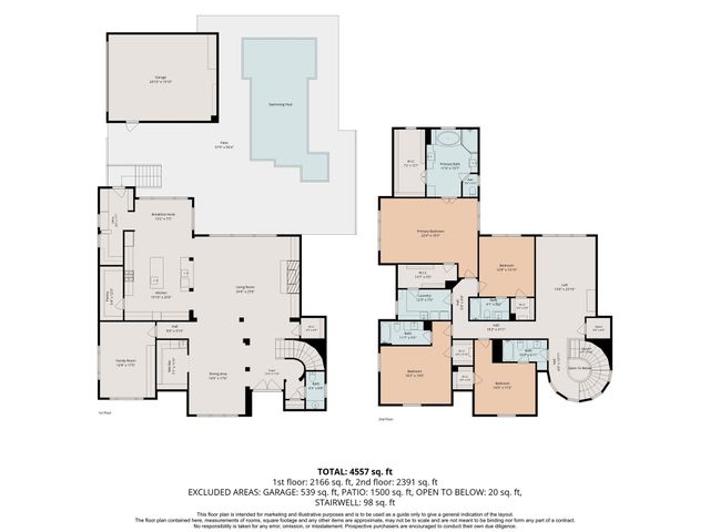 4901 Holt Street, Bellaire, TX 77401