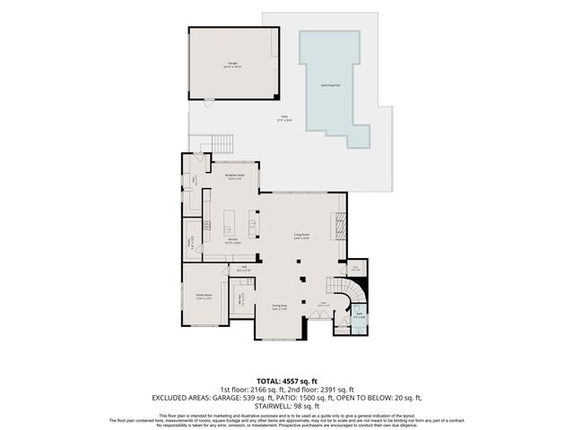 4901 Holt Street, Bellaire, TX 77401