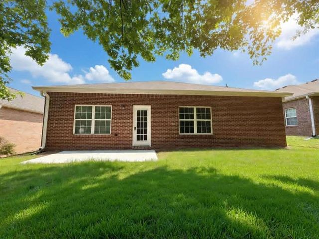 136 Astilbe Meadow Drive, Locust Grove, GA 30248