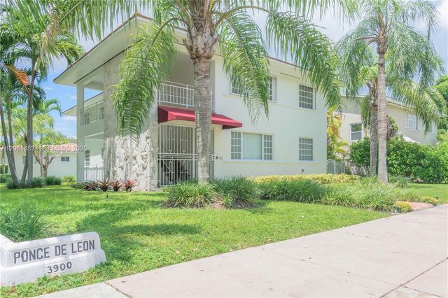3912 Ponce De Leon Boulevard 1FL, Coral Gables, FL 33134