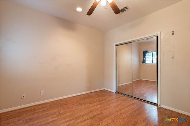 310 Pat Garrison Street 8, San Marcos, TX 78666