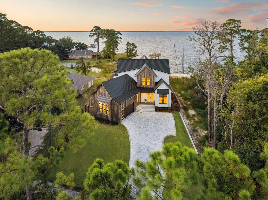 170 Hideaway Bay Drive, Miramar Beach, FL 32550