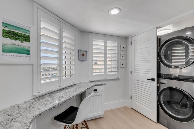 257 MINORCA BEACH WAY 303, New Smyrna Beach, FL 32169