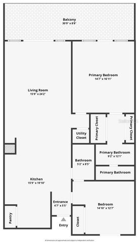 257 MINORCA BEACH WAY 303, New Smyrna Beach, FL 32169