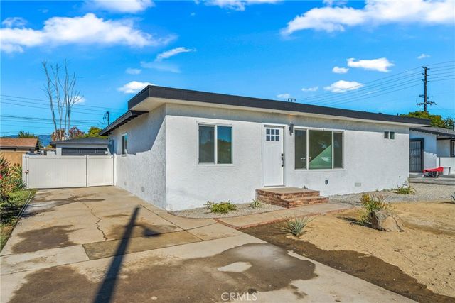 5056 Washington, Chino, CA 91710