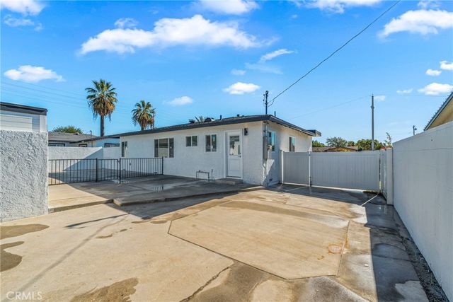 5056 Washington, Chino, CA 91710